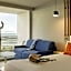 Novotel Thalassa Le Touquet
