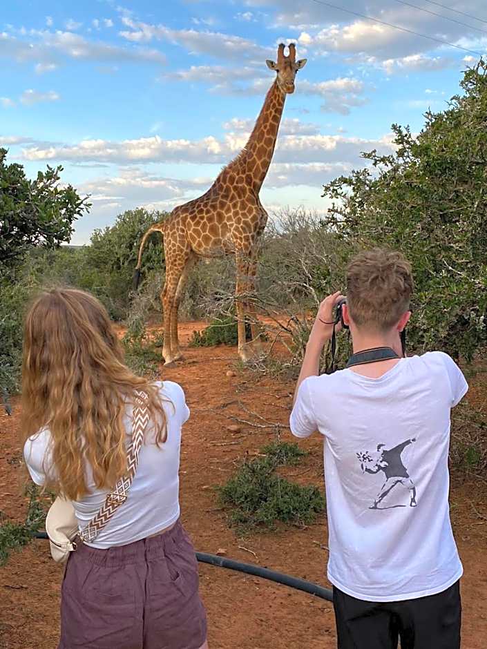 Valley Bushveld Country Lodge