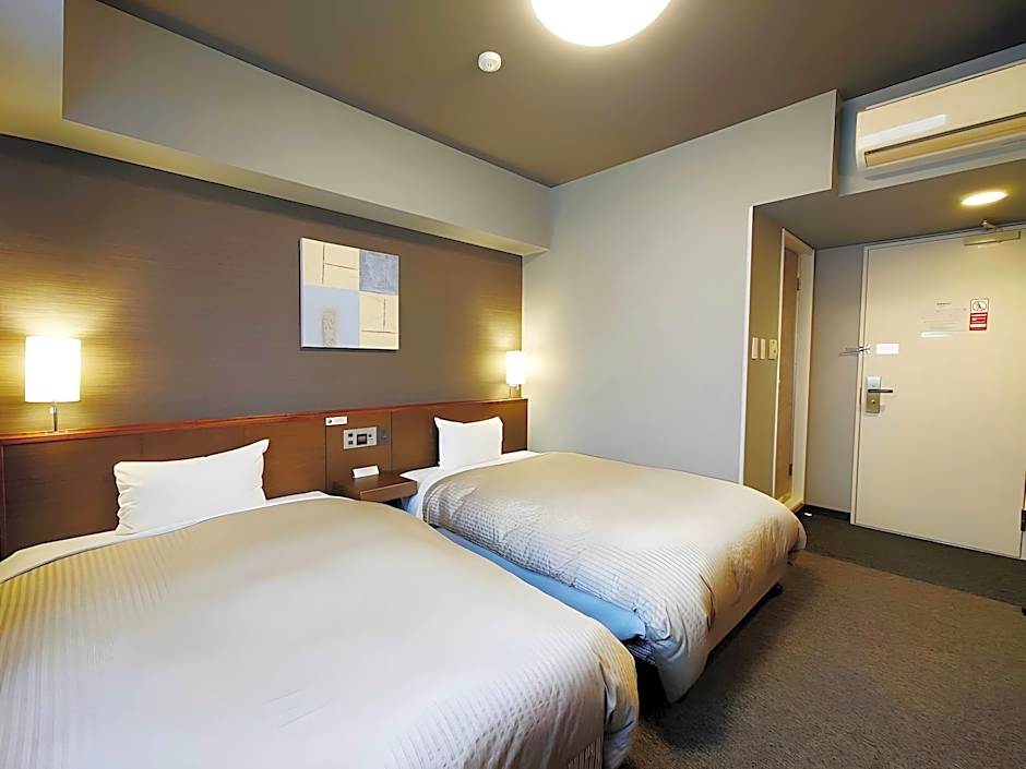 Hotel Route Inn Komagane Inter