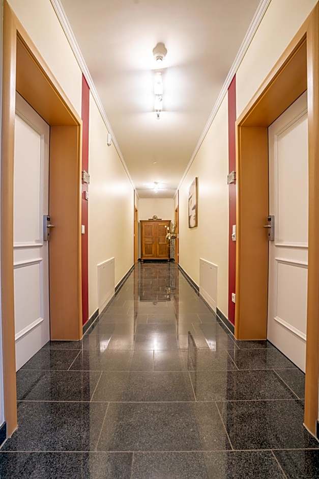 Mühlengarten by Relax Inn - Self Check In & Free Parking