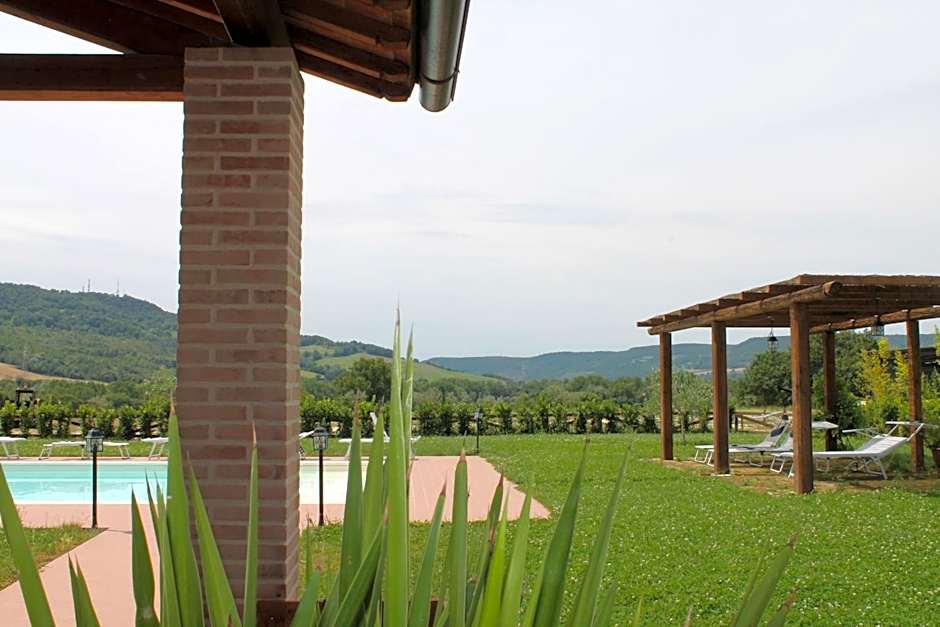 Podere Calledro