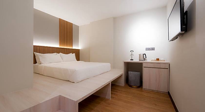 Matata Hotel Kota Kinabalu