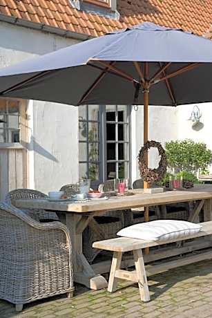 B&B Hoeve de Steenoven