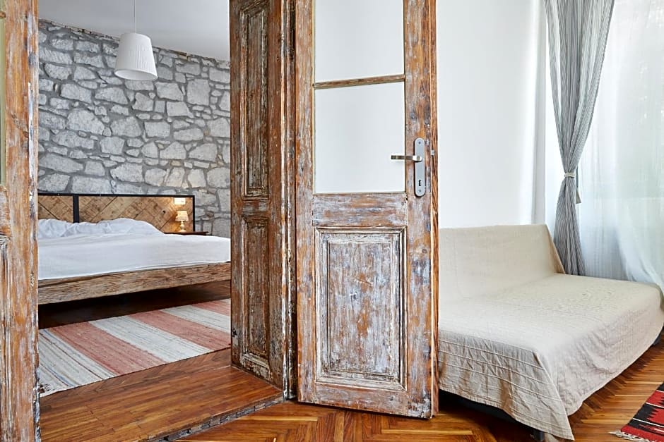 Préselő Pincészet és Vendégház