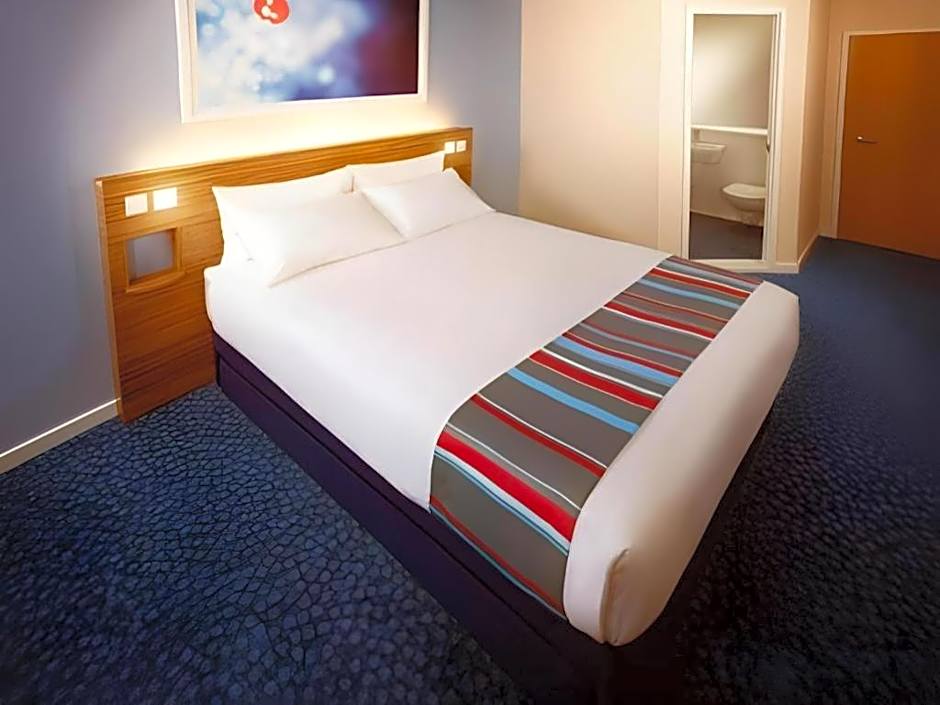 Travelodge Glossop