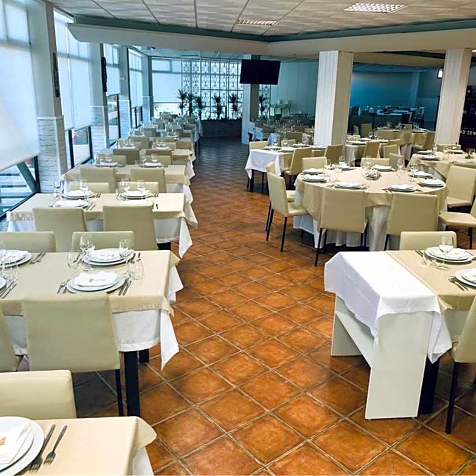 Alojamento Restaurante Dom Dinis