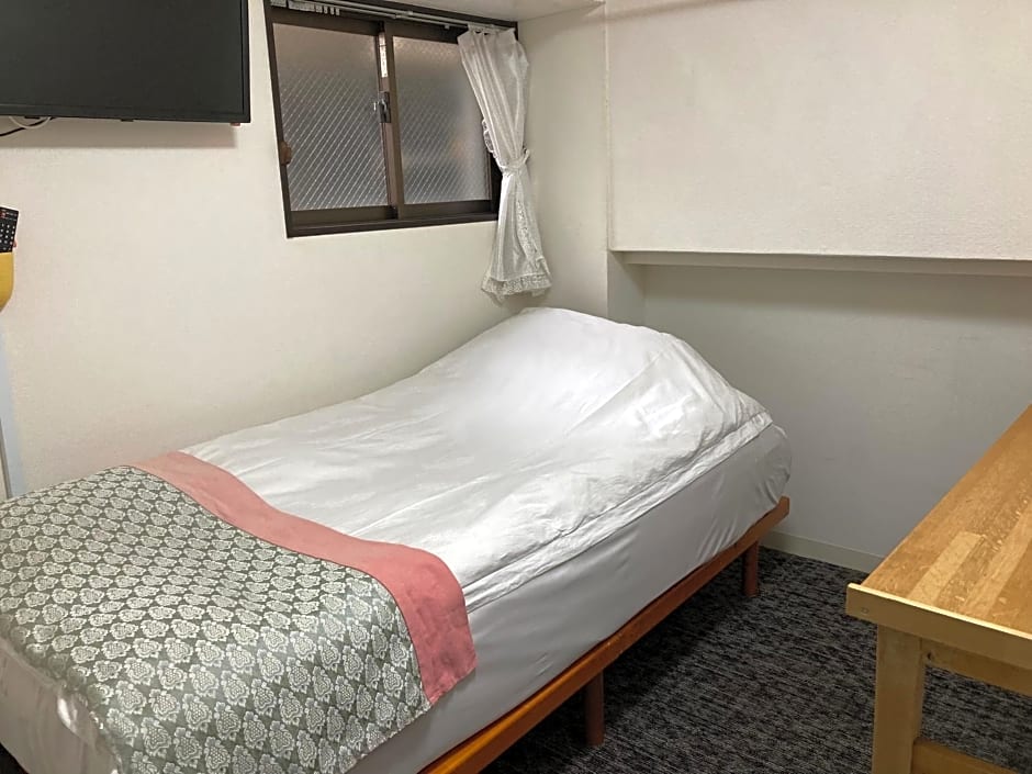 GreenHotel