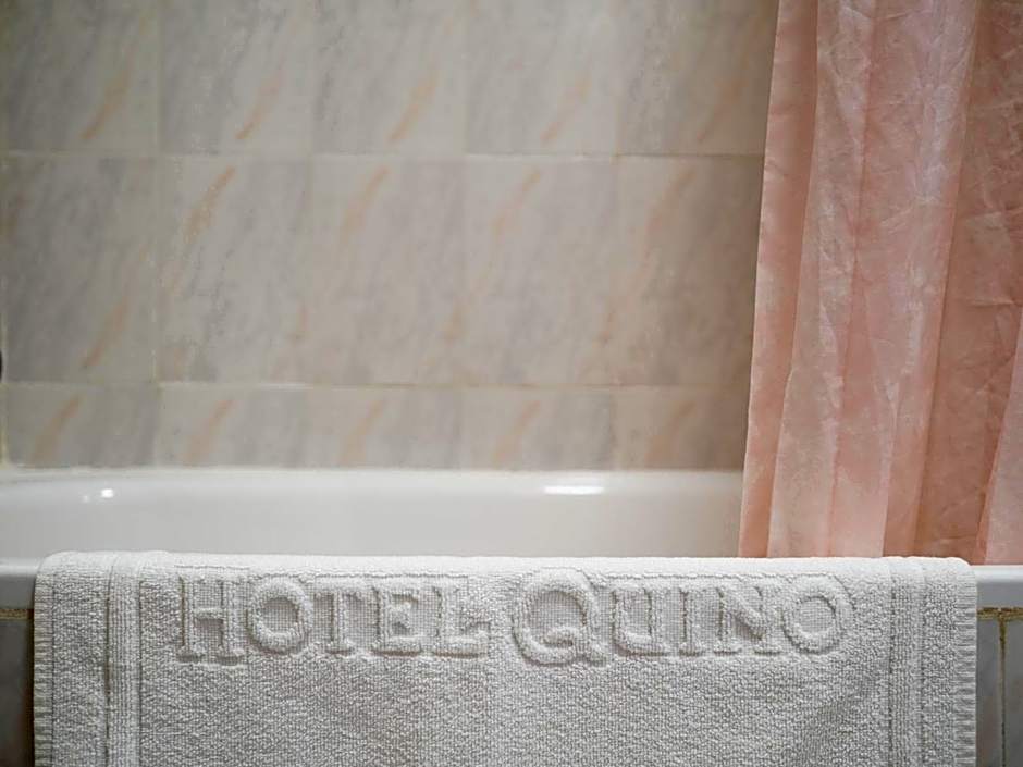Hotel Quino