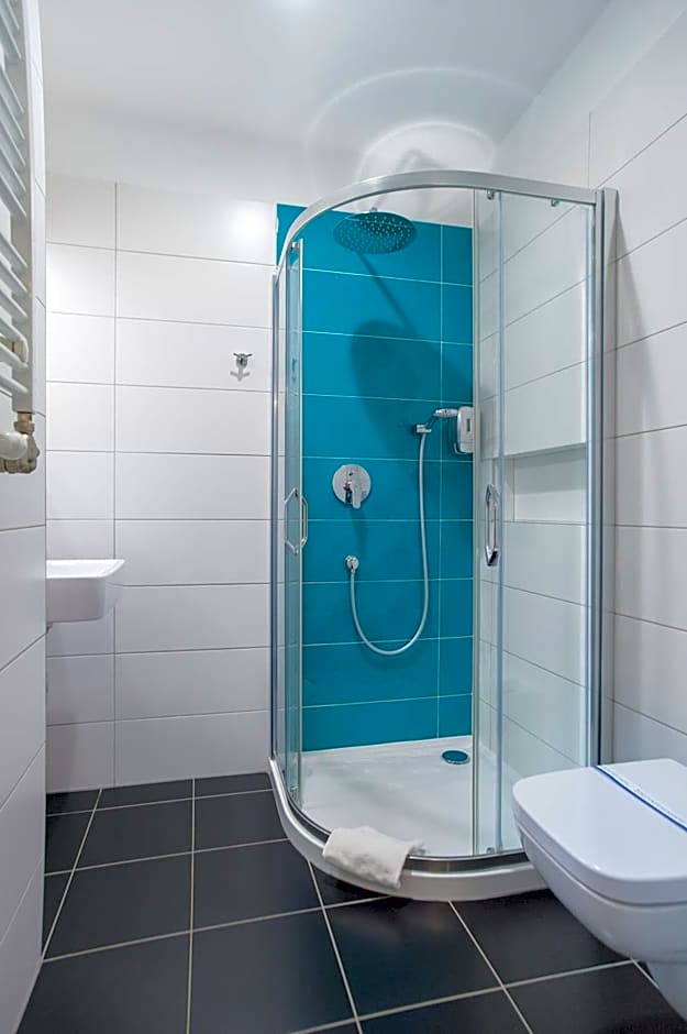 Hotel Traffic Wrocław Stare Miasto