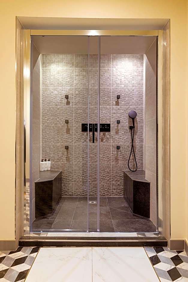 Hôtel Mayflower Opera