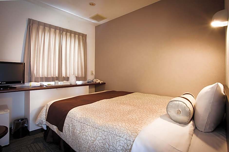Kakegawa Station Hotel