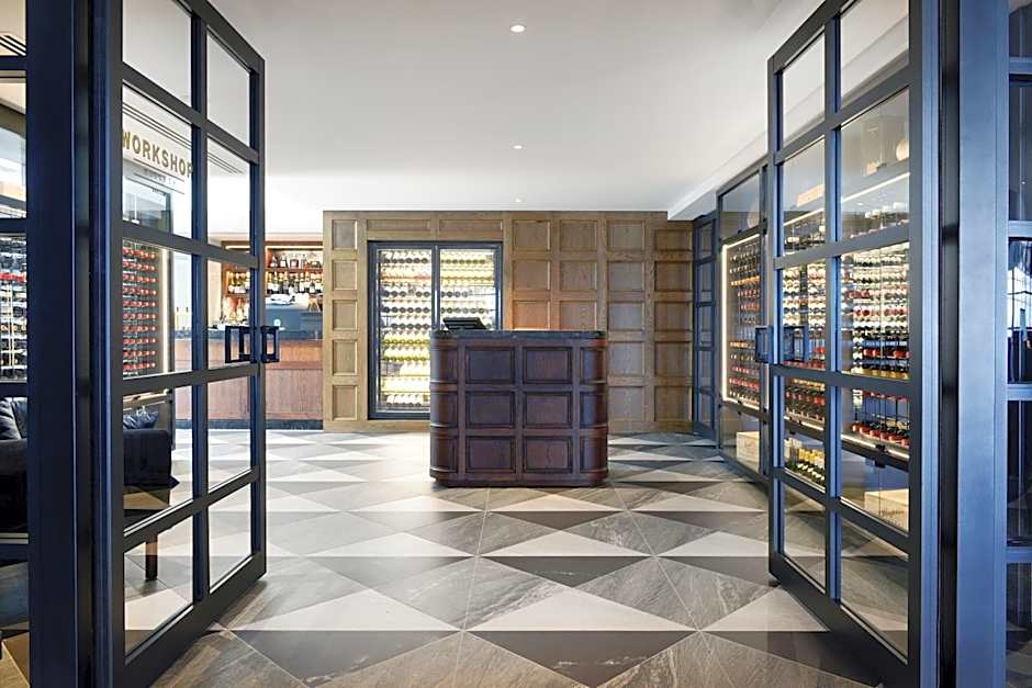 Powerhouse Hotel Tamworth by Rydges