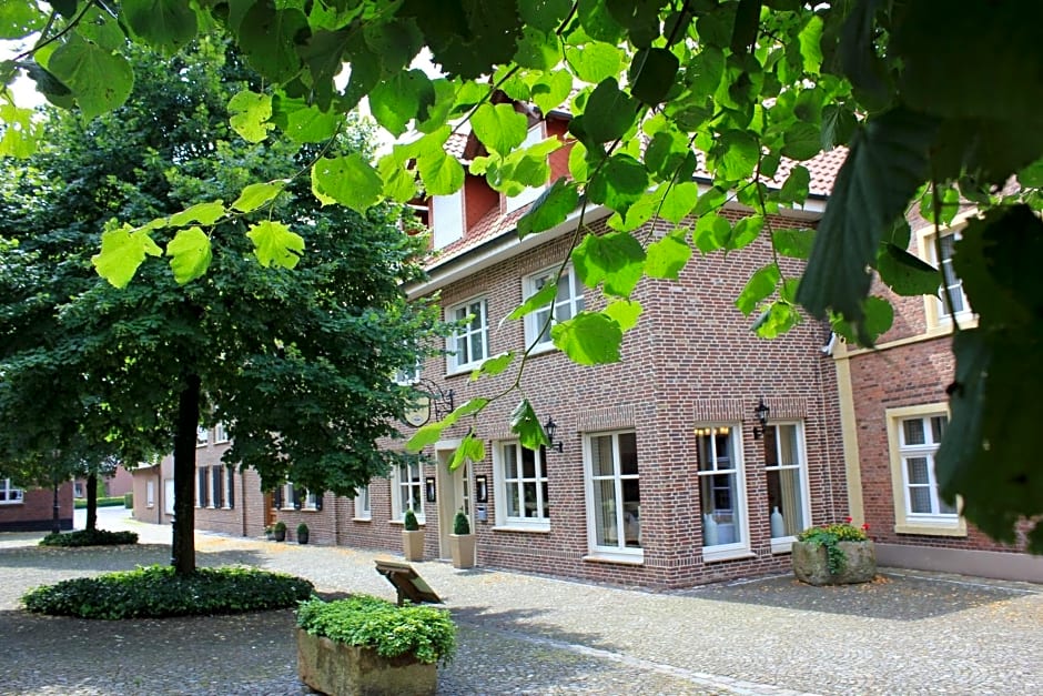 Hotel Restaurant Am Kring
