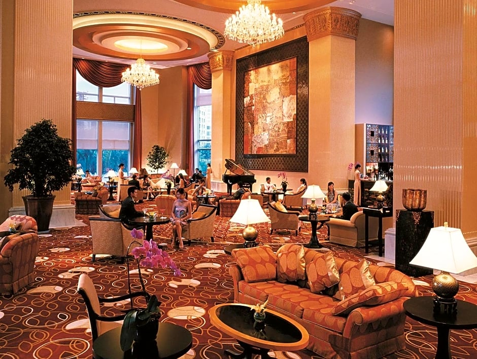 Shangri-La Hotel Fuzhou