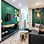 MARRAM Suitehotel