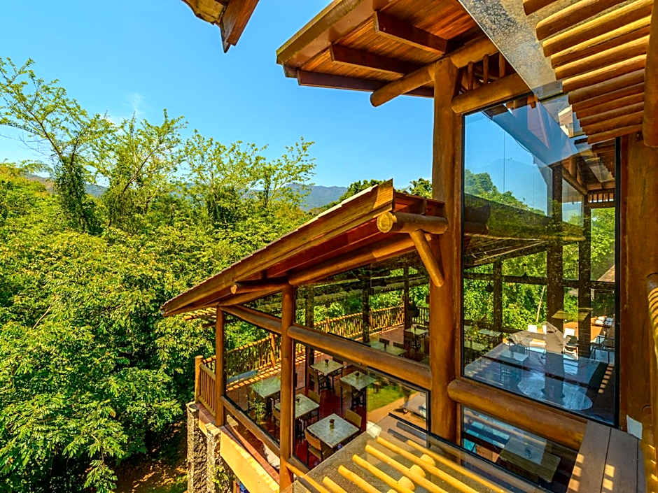 Kalango Hotel Boutique