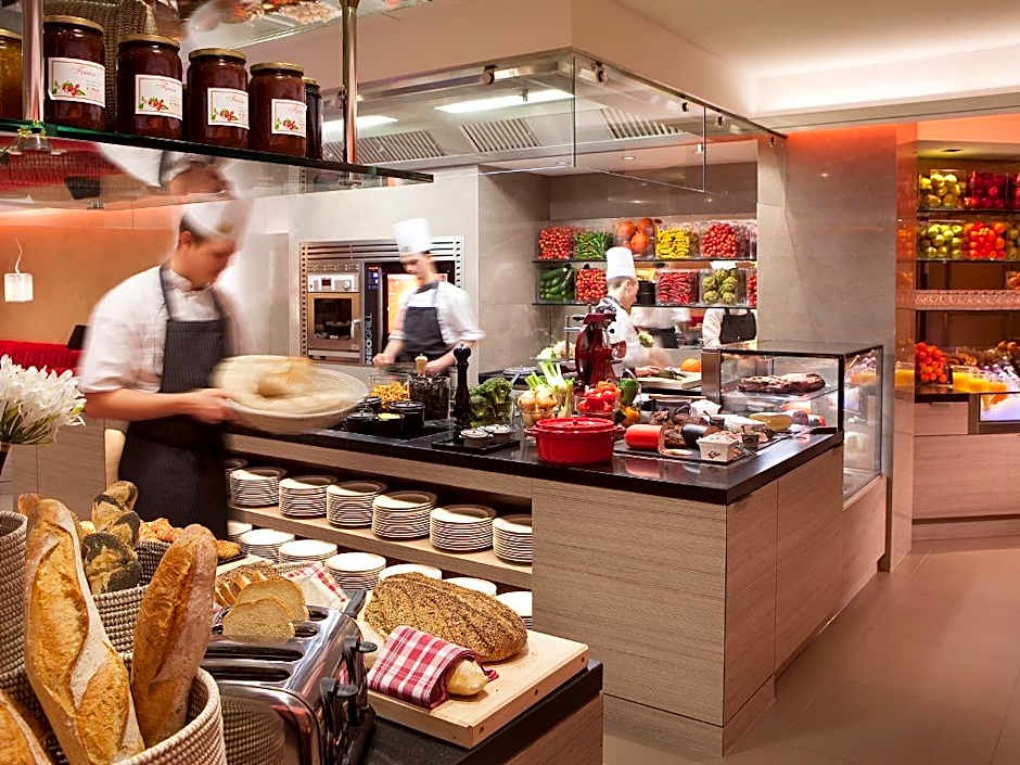 Le Parc Hotel Obernai & Spa