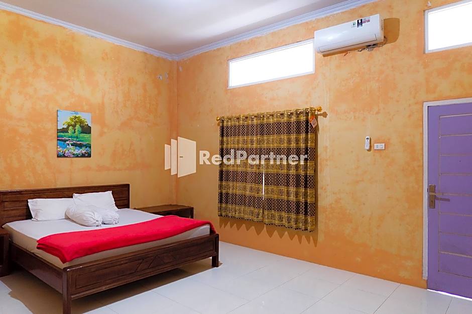 Pondok Kelapa Homestay near Unila Lampung RedPartner