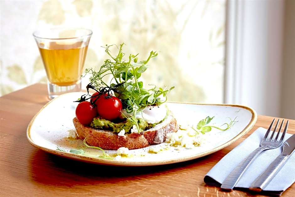 The Royal Kings Arms Lancaster