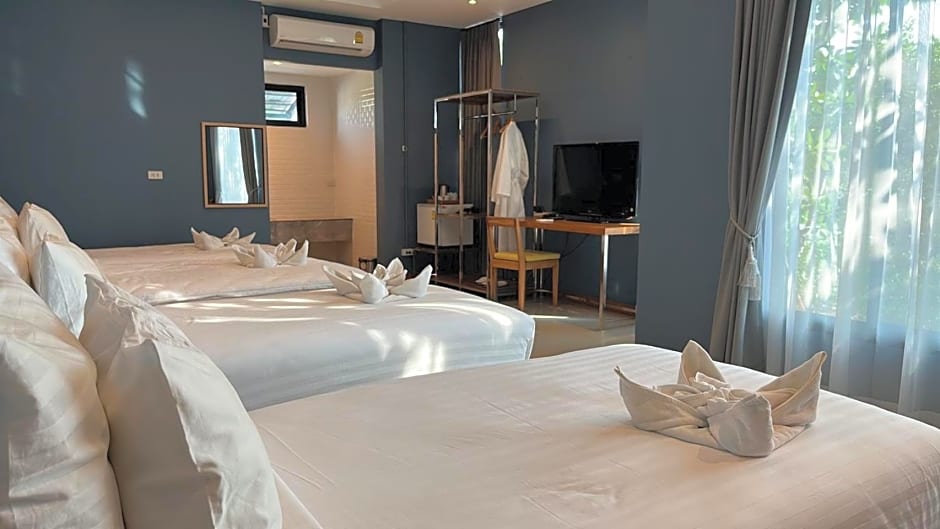 Look at Home Lamphun