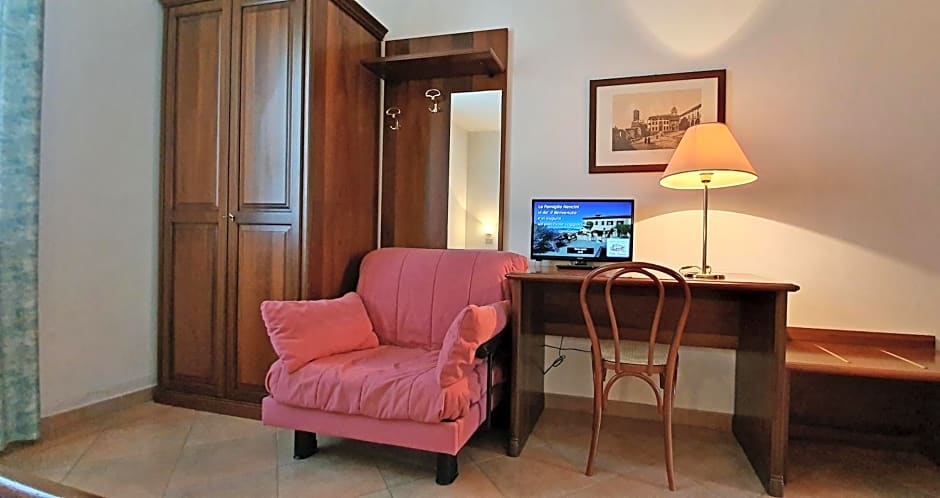 Villa Nencini