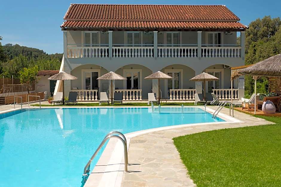 Katsaros Studios & Apartments