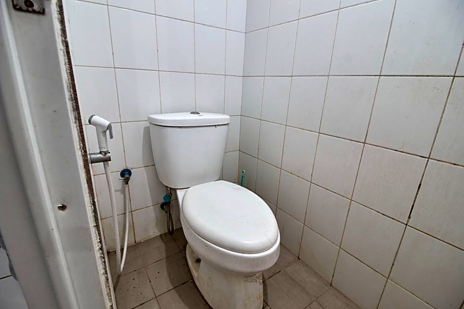 Room Rendi @ Apt Dramaga Tower