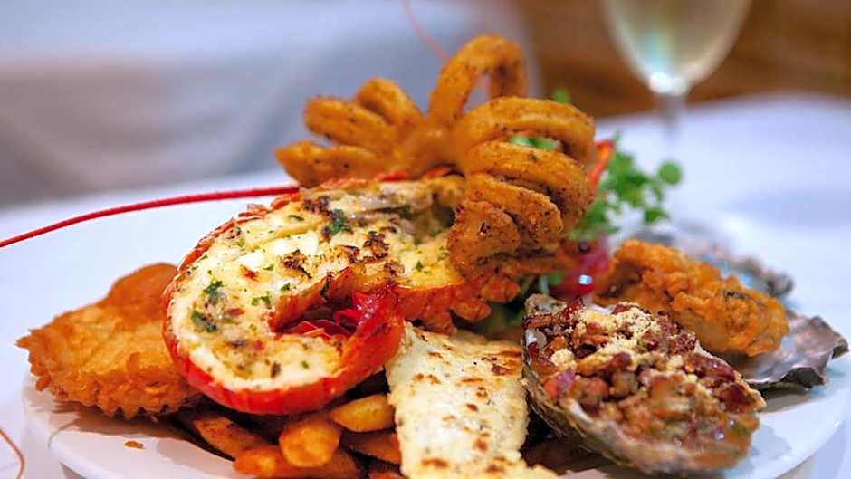 Cervantes Pinnacles Motel