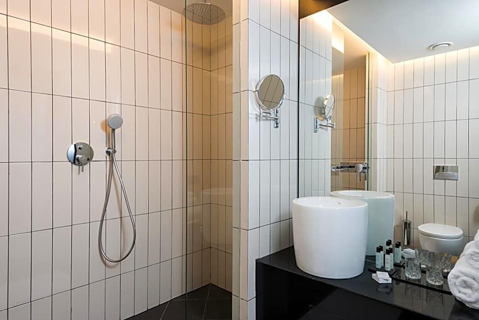 Leonardo Boutique Jerusalem