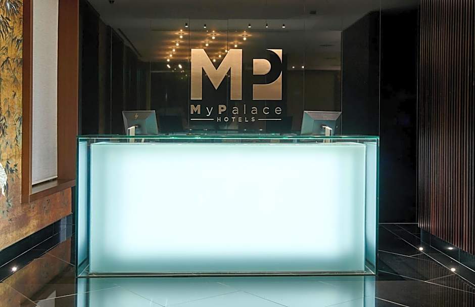Hotel MyPalace León