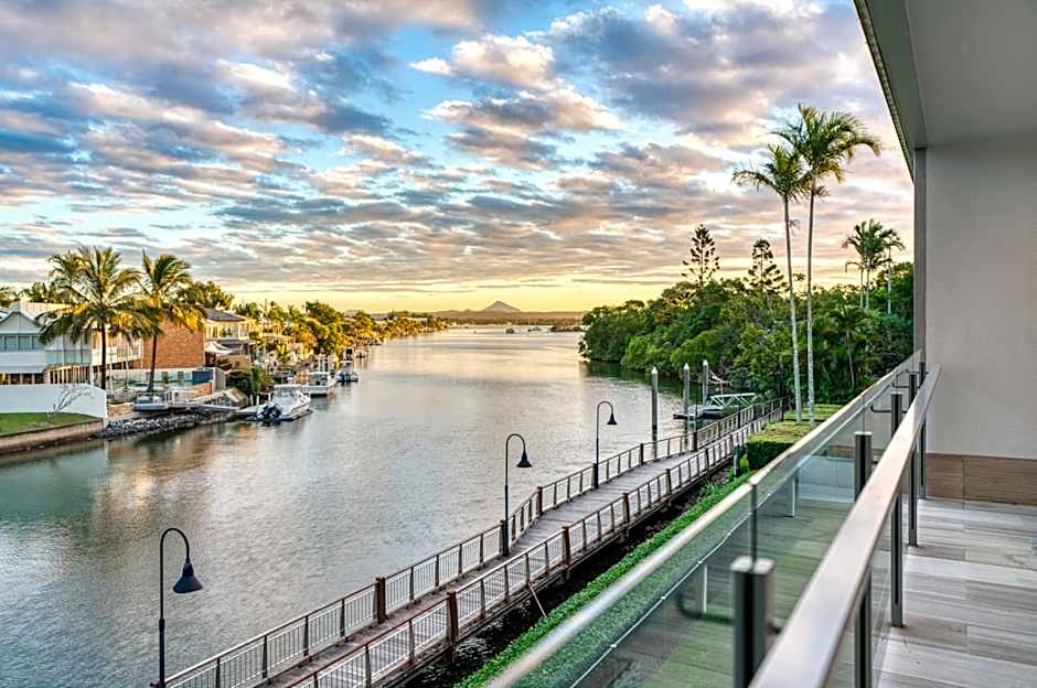 Jacaranda Noosa