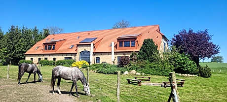 Ferienhof auf Rügen