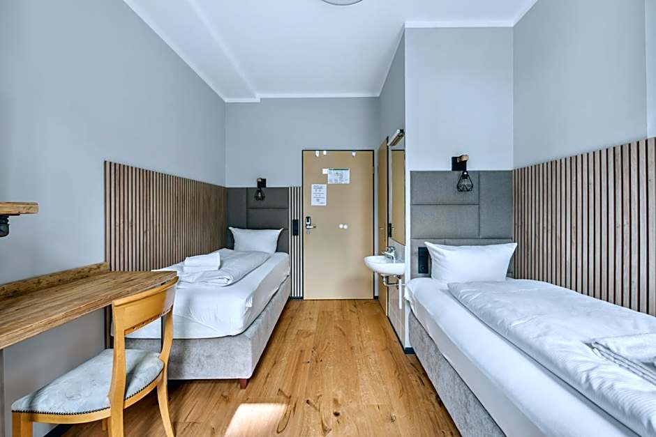 Hotel Comenius