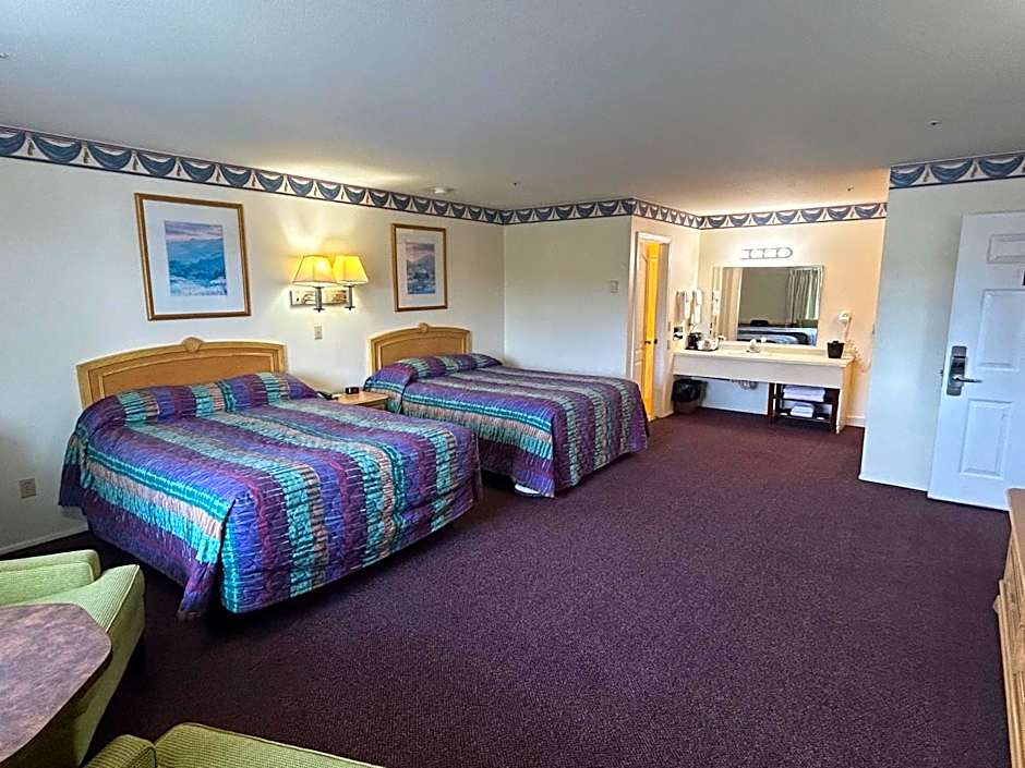Bayview Inn