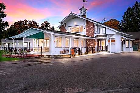 The Palmer House Resort, an Ascend Collection Hotel