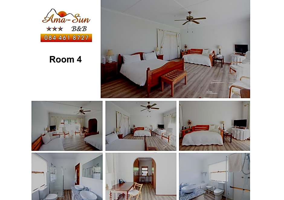 Photo 1 of 4 of Triple Room