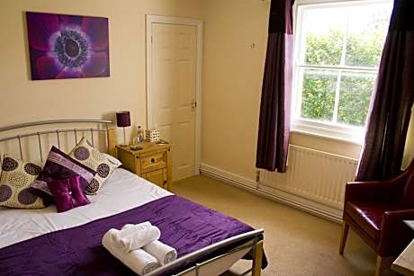 Standard Double En Suite