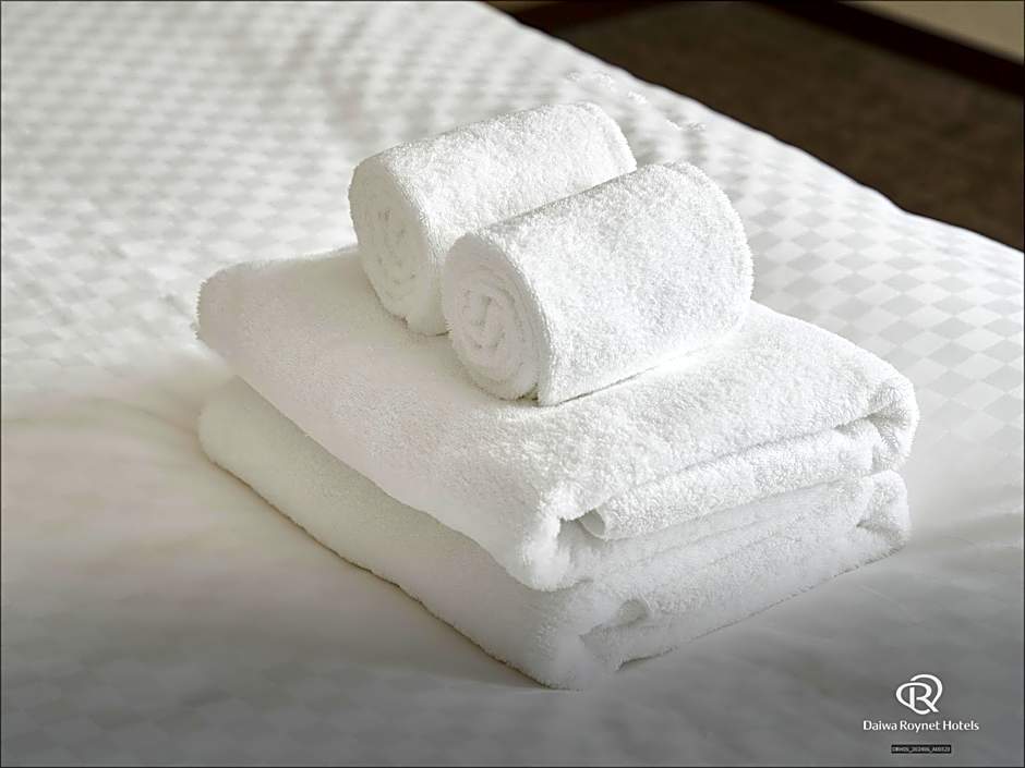Daiwa Roynet Hotel Sendai