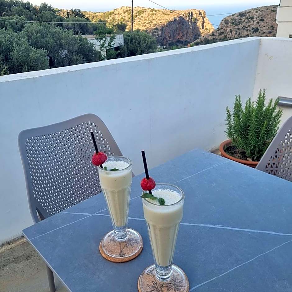 Infinity Wellness Boutique Hotel