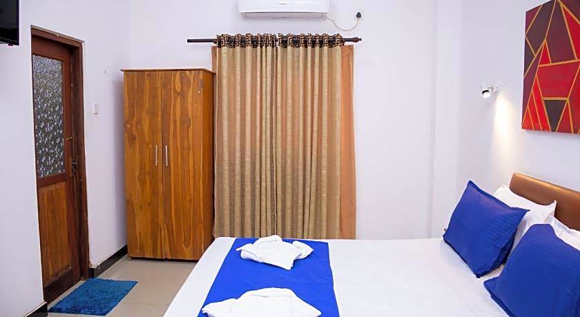 Windmill Beach Rest Hotel