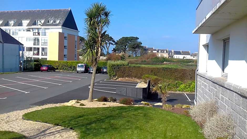 The Originals City, Hôtel Armen Le Triton, Roscoff