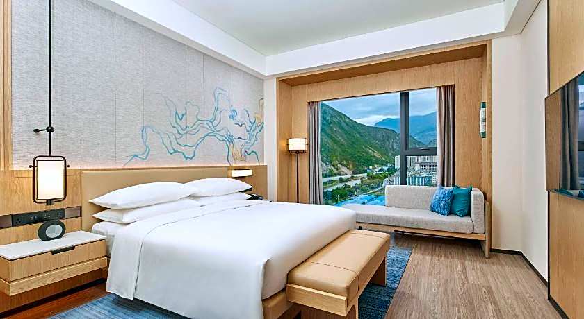 Delta Hotels by Marriott Jiuzhaigou