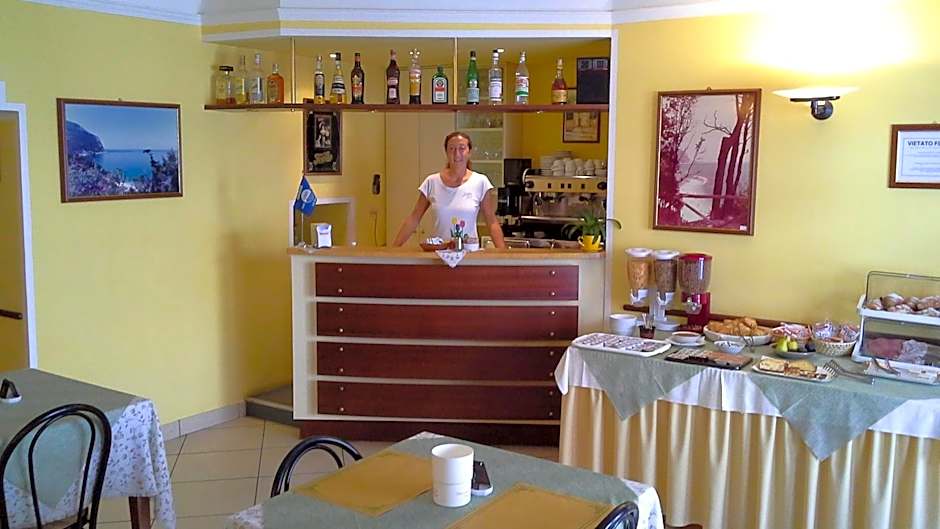 Hotel "Il Parco" B&B Sirolo