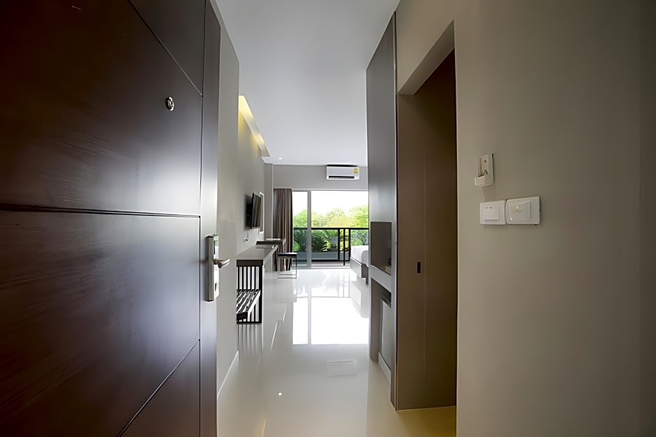 V Hotel Ubon Ratchathani