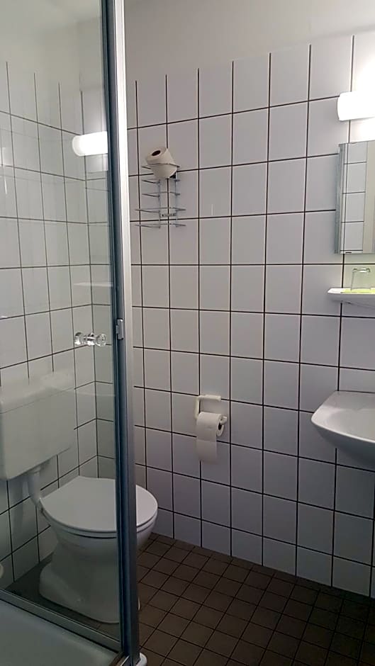 Hotel Restaurant Teichaue