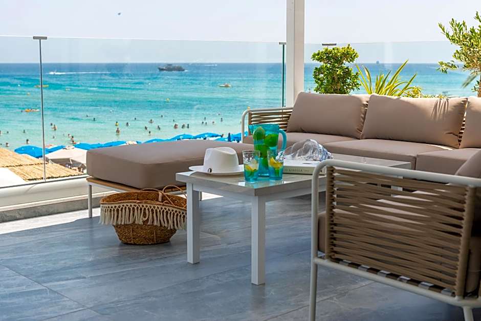 Sunprime Protaras Beach - Adults Only