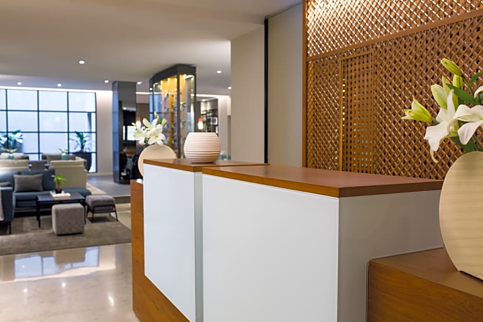 NH Collection Buenos Aires Crillon