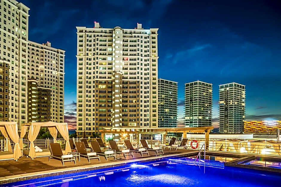 Fiesta Inn Puerto Vallarta Isla