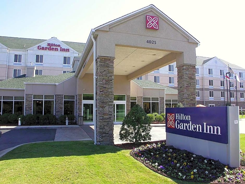 Hilton Garden Inn Fayetteville/Fort Bragg