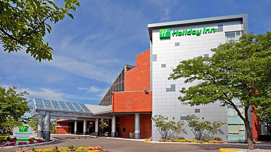 Holiday Inn Oakville Centre By IHG